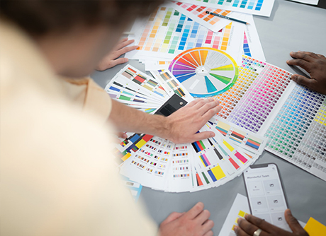 G10 Design & Print | Birmingham